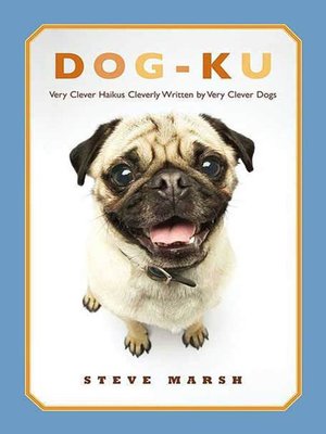 cover image of Dog-ku